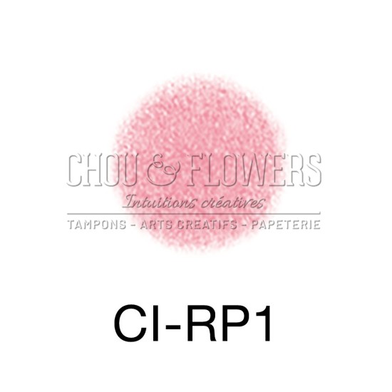 CRAYON DE COULEUR IROJITEN, ORCHID PINK