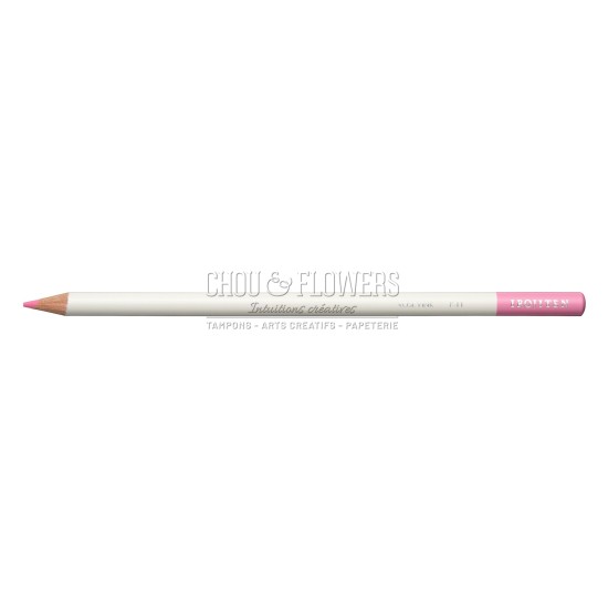 CRAYON DE COULEUR IROJITEN, ROSE PINK