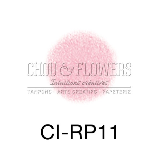 CRAYON DE COULEUR IROJITEN, ROSE PINK