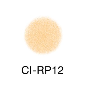 CRAYON DE COULEUR IROJITEN, APRICOT