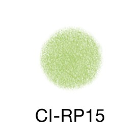 CRAYON DE COULEUR IROJITEN, SPRING GREEN