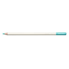 CRAYON DE COULEUR IROJITEN, TURQUOISE