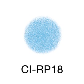 CRAYON DE COULEUR IROJITEN, CELESTE BLUE