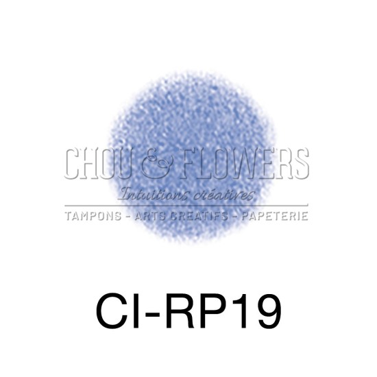 CRAYON DE COULEUR IROJITEN,HYACINTH BLUE