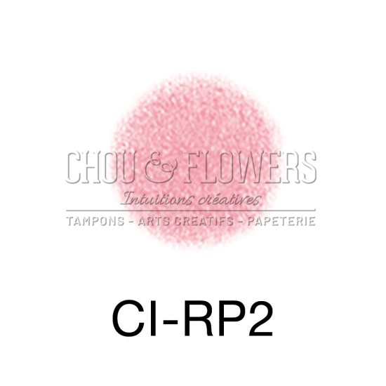 CRAYON DE COULEUR IROJITEN, CORAL PINK