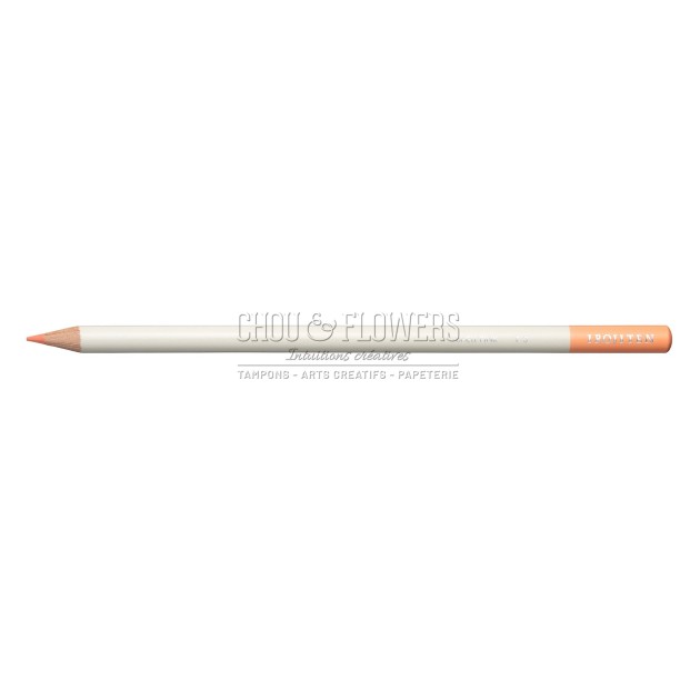 CRAYON DE COULEUR IROJITEN, SHELL PINK