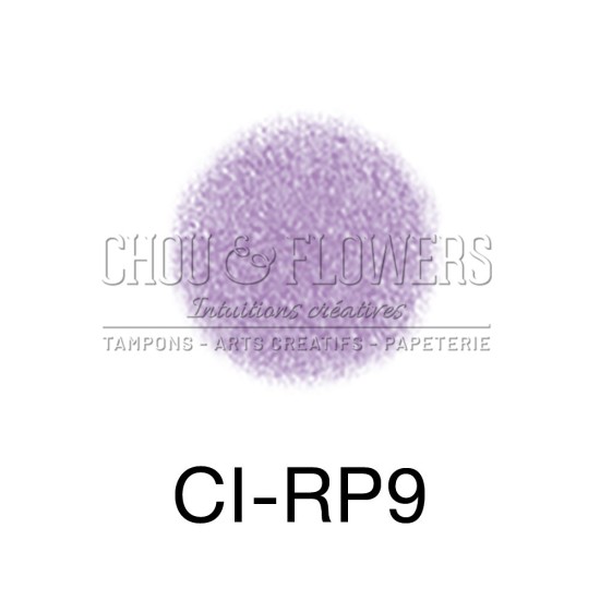 CRAYON DE COULEUR IROJITEN, LILAC