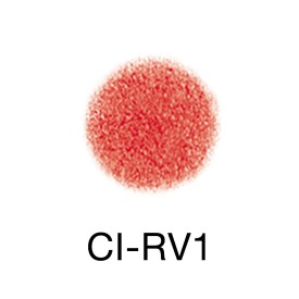 CRAYON DE COULEUR IROJITEN, CHERRY RED