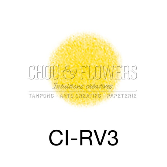 CRAYON DE COULEUR IROJITEN, DANDELION