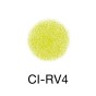 CRAYON DE COULEUR IROJITEN, CHARTREUSE GREEN