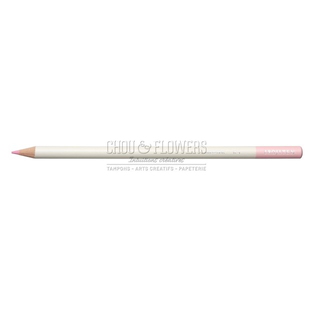 CRAYON DE COULEUR IROJITEN, CAMEO PINK