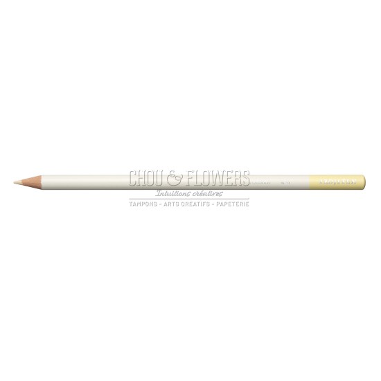 CRAYON DE COULEUR IROJITEN, EGGSHELL