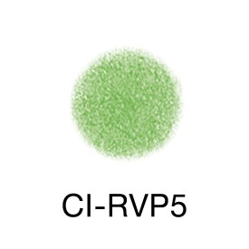 CRAYON DE COULEUR IROJITEN, OPAL GREEN