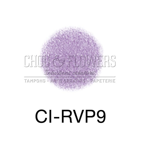 CRAYON DE COULEUR IROJITEN, LUPINE