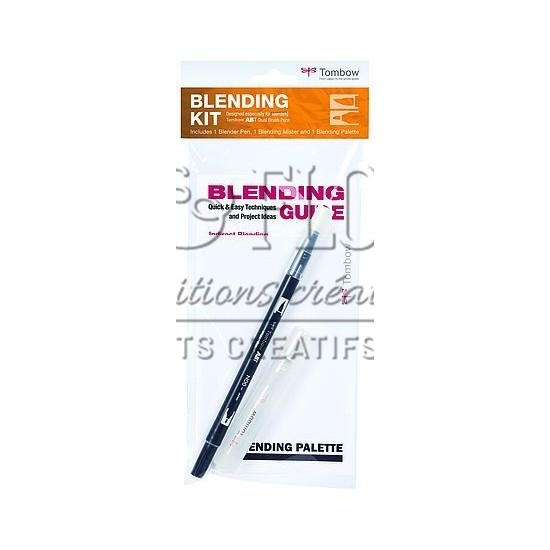 BLENDINK KIT TOMBOW