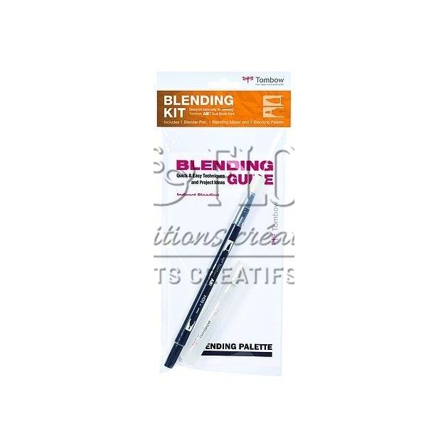 BLENDINK KIT TOMBOW