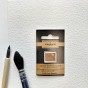 N°62 OCRE DORE AQUARELLE EXTRA FINE CHARVIN DEMI GODET