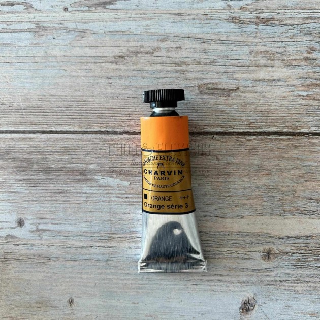 GOUACHE ORANGE EXTRA FINE 20ML