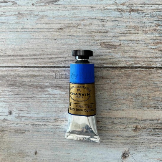 GOUACHE BLEU DE COBALT EXTRA FINE 20ML