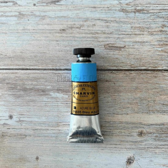 GOUACHE BLEU AZUR EXTRA FINE 20ML