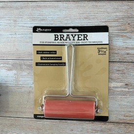 ROULEAU "BRAYER" 8.5cm x 3cm