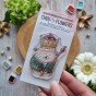 CLEAR A8 DOUDOU NUTCRACKER