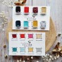 kit aquarelle pour la collection it's always tea time