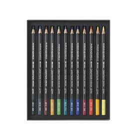 crayons museum aquarelle de carand'ache