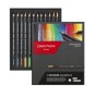 crayons museum aquarelle de carand'ache