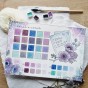 kit aquarelle coeur à coeur