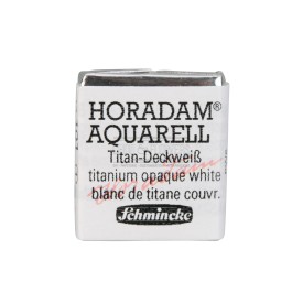 aquarelle extra-fine Horadam Schmincke