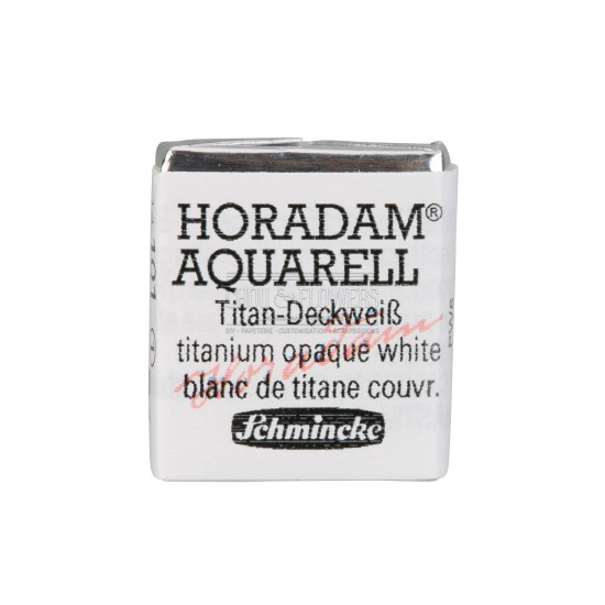 aquarelle extra-fine Horadam Schmincke