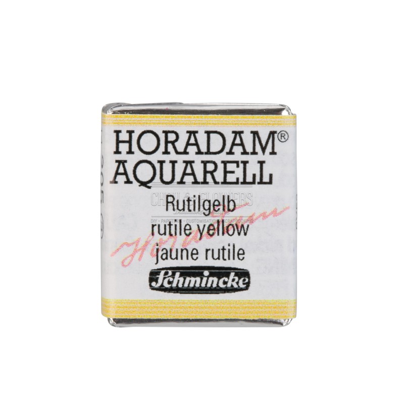 aquarelle extra-fine Horadam Schmincke