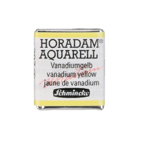 aquarelle extra-fine Horadam Schmincke