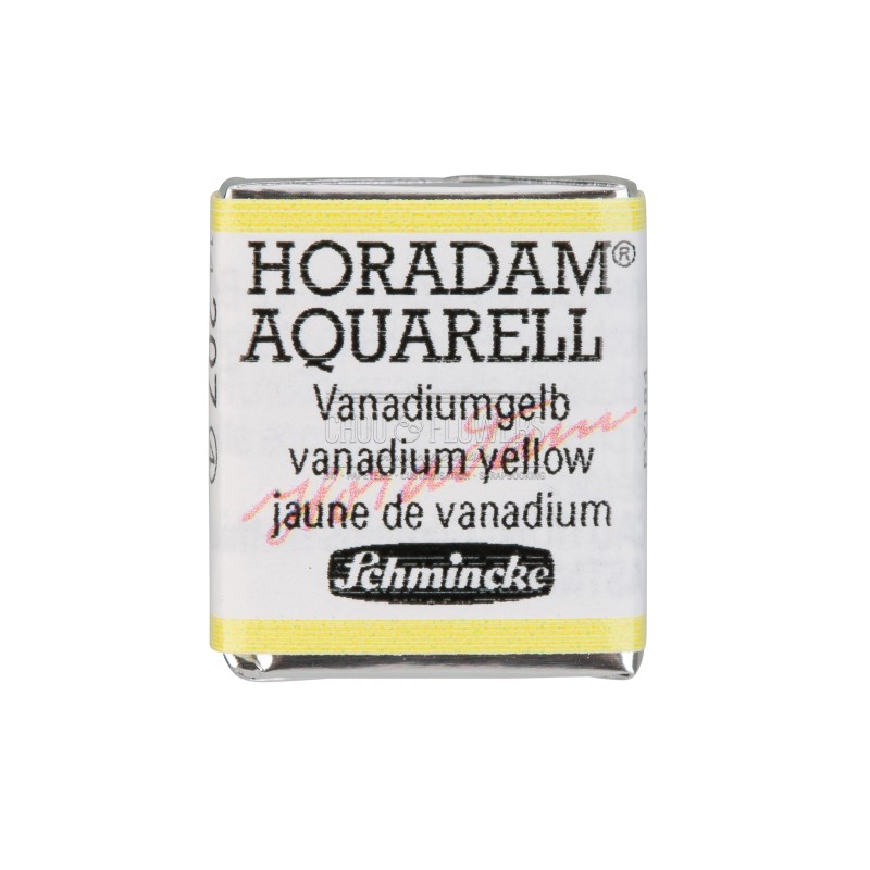 aquarelle extra-fine Horadam Schmincke