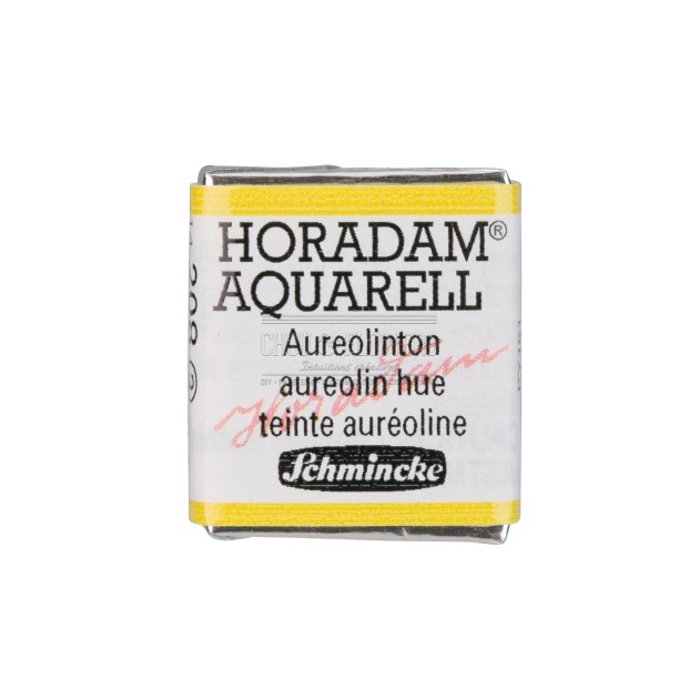 aquarelle extra-fine Horadam Schmincke