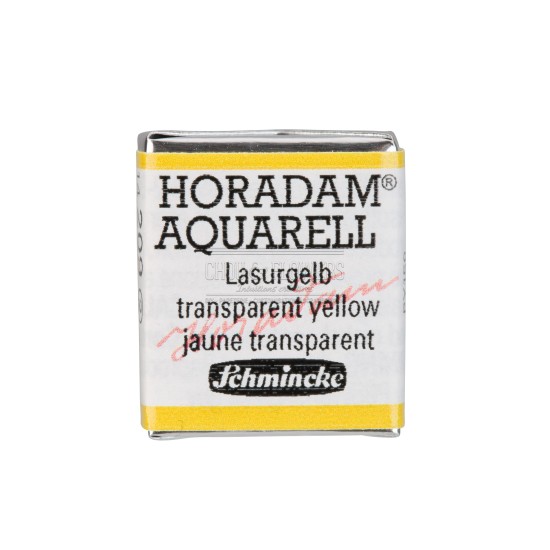 aquarelle extra-fine Horadam Schmincke