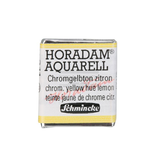 aquarelle extra-fine Horadam Schmincke