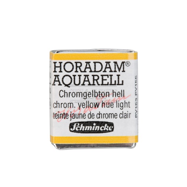 aquarelle extra-fine Horadam Schmincke