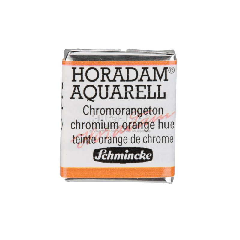 aquarelle extra-fine Horadam Schmincke