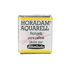 aquarelle extra-fine Horadam Schmincke