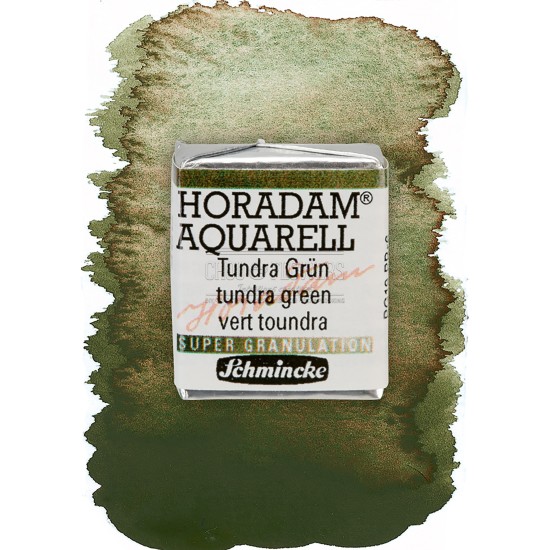 aquarelle extra-fine Horadam Schmincke