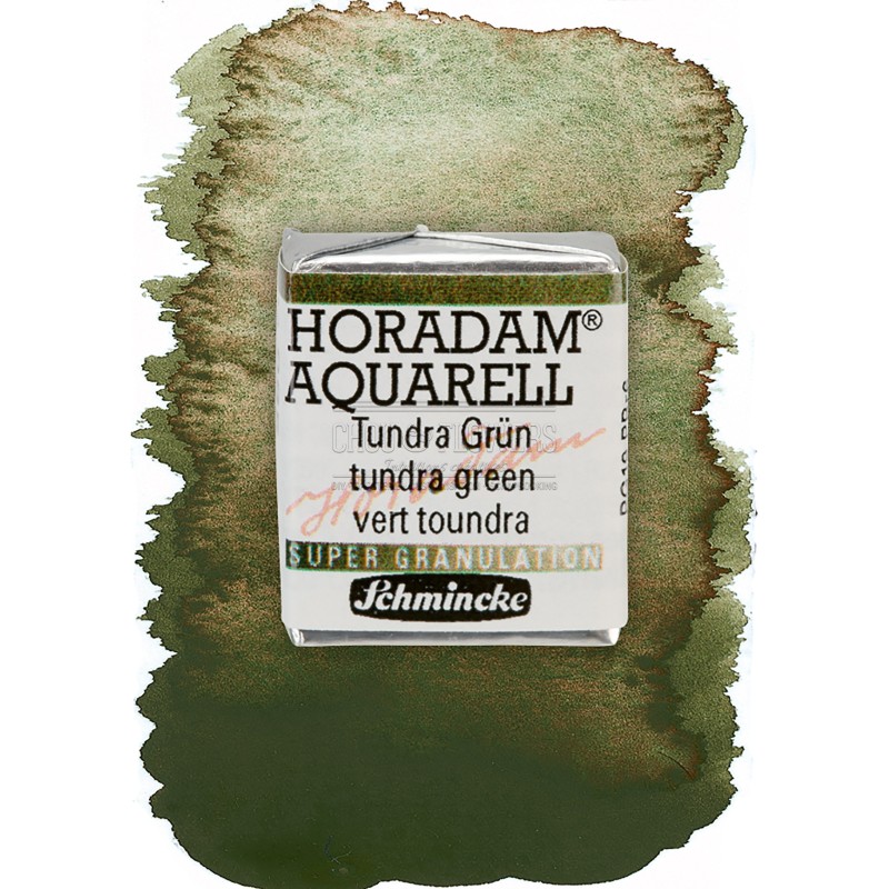 aquarelle extra-fine Horadam Schmincke