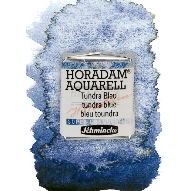 aquarelle extra-fine Horadam Schmincke