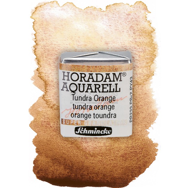 aquarelle extra-fine Horadam Schmincke