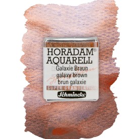 aquarelle extra-fine Horadam Schmincke