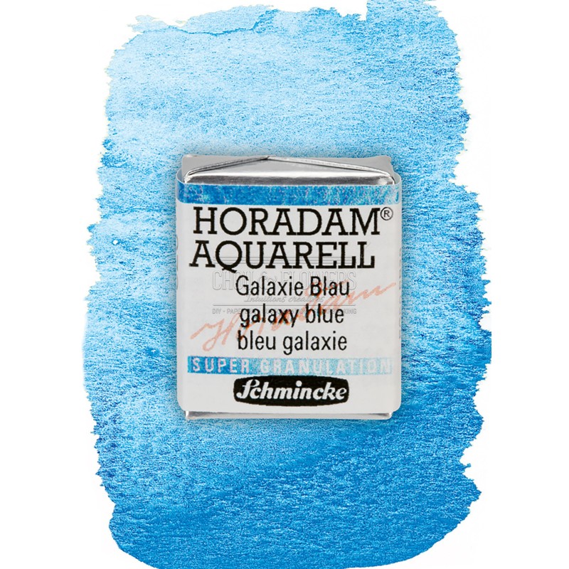 aquarelle extra-fine Horadam Schmincke