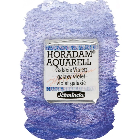 aquarelle extra-fine Horadam Schmincke