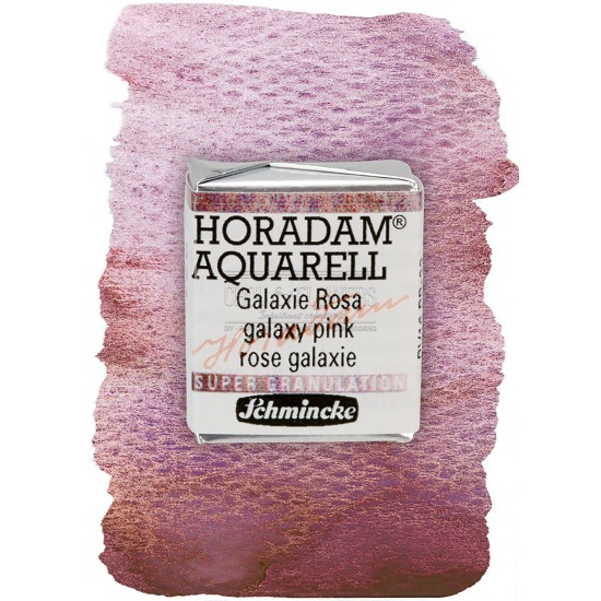 aquarelle extra-fine Horadam Schmincke