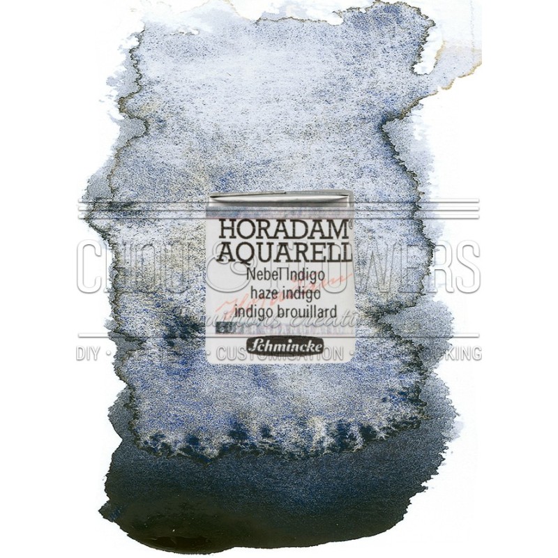 aquarelle extra-fine Horadam Schmincke